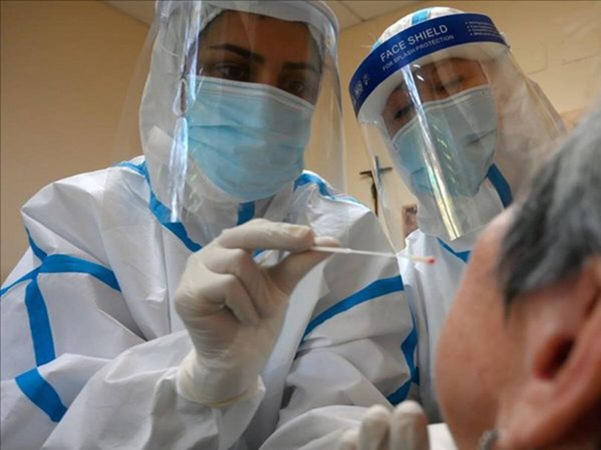 Universidad de Chile propuso tecnologías para agilizar y hacer más barato el diagnóstico de Covid-19