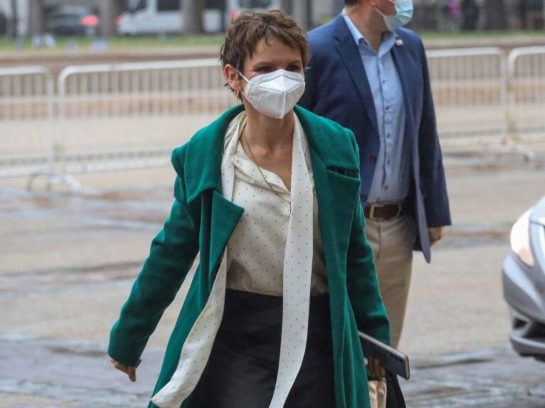 Carolina Tohá anuncia querella contra los responsables del atentado armado en Tirúa que dejó a un niño de 12 años herido