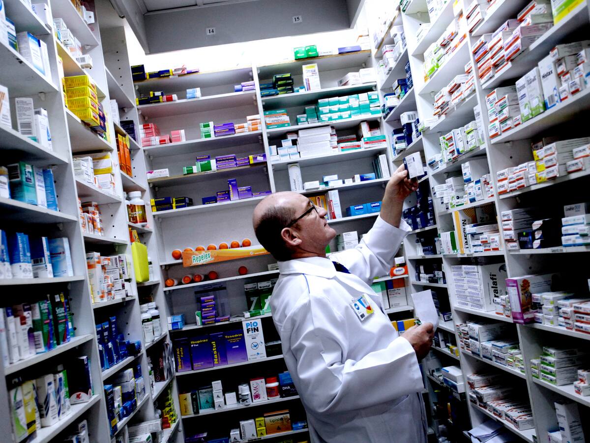 Gobierno ingresa proyecto de compensación por la compra de pañales y de medicamentos: esto es lo que se sabe