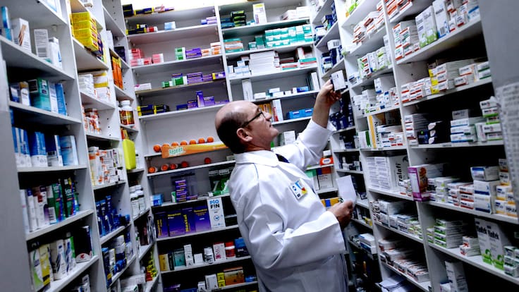 Gobierno ingresa proyecto de compensación por la compra de pañales y de medicamentos: esto es lo que se sabe