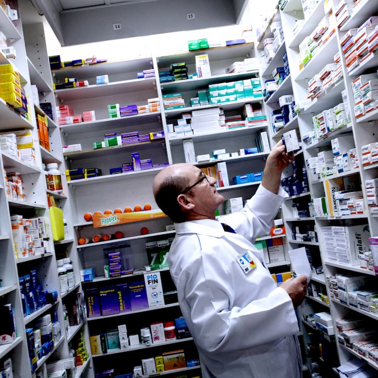 Gobierno ingresa proyecto de compensación por la compra de pañales y de medicamentos: esto es lo que se sabe