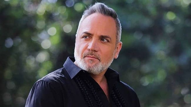 Luis Jara