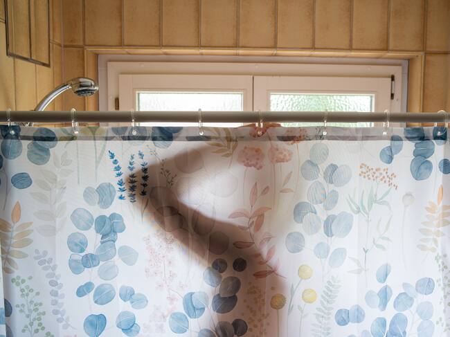 Ducha - Ducharse - Bañarse