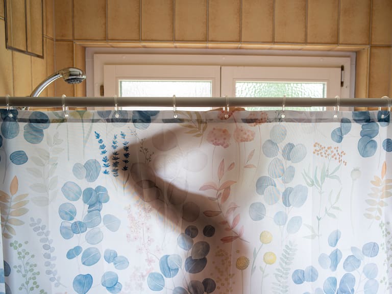 Ducha - Ducharse - Bañarse