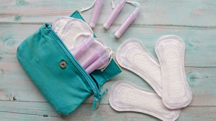 Revelan presencia de 19 sustancias tóxicas en productos íntimos para mujeres que podrían afectar su salud