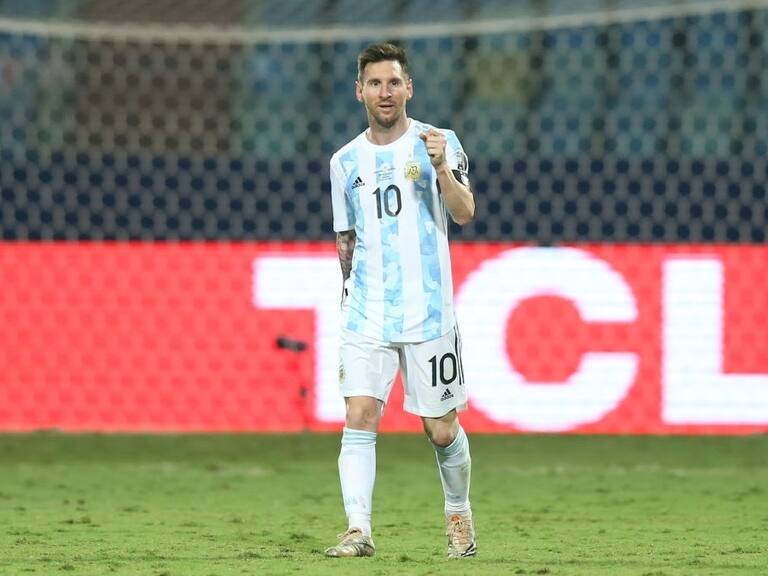 Lionel Messi hace temblar al Fisco español ante la posibilidad de que se vaya del Barcelona