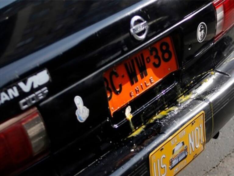 «Ley Uber» contempla conductores con licencia profesional y multas para usuarios