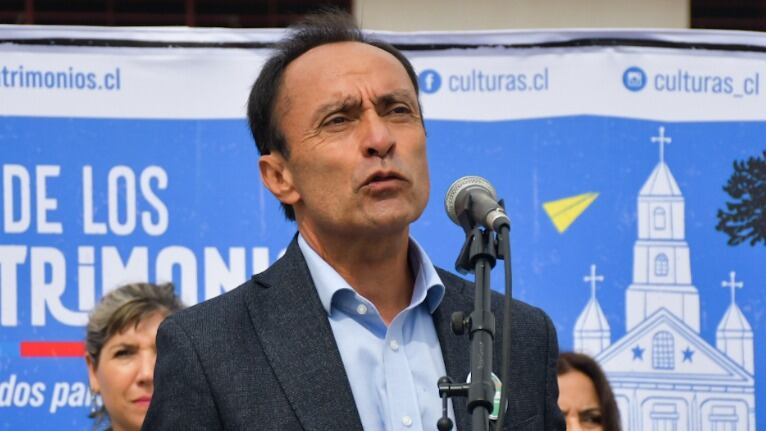 jaime pizarro