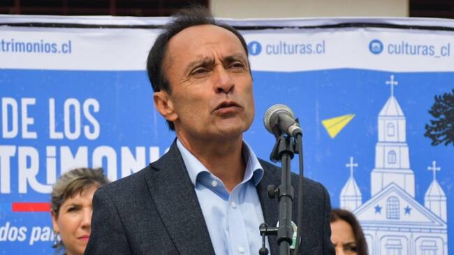 jaime pizarro