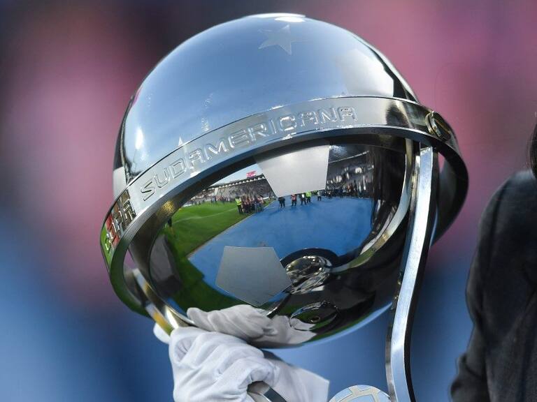 Por la mitad de la gloria: en Brasil comienzan a definirse las semis de Copa Sudamericana