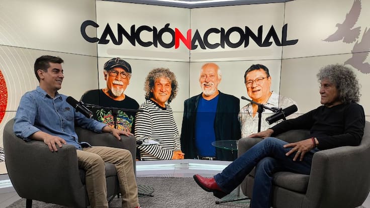 Roberto Márquez y la historia de Illapu: Del exilio a la consagración y el histórico consejo que cambió sus vidas