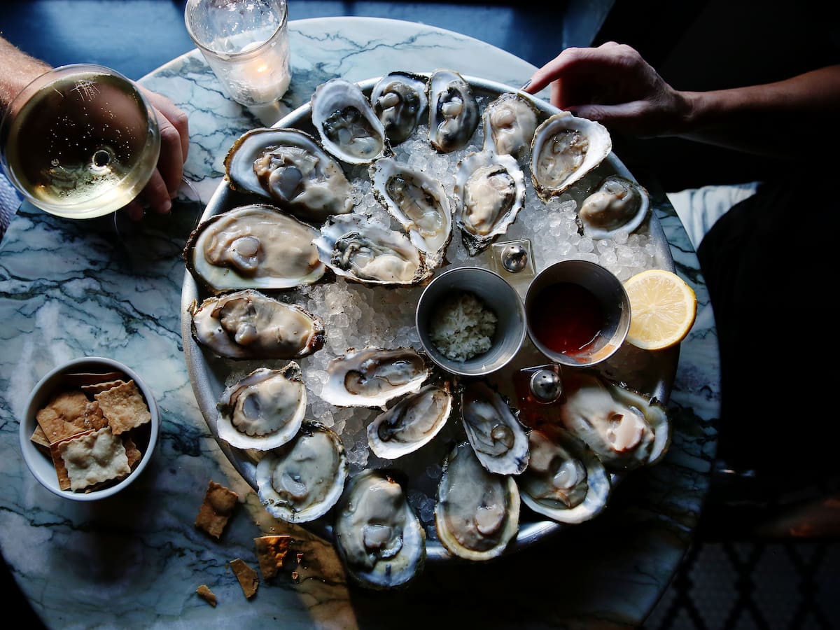 Terminal Pesquero se prepara para festival gastronómico Mar y Vino: esto es todo lo que debes saber del evento