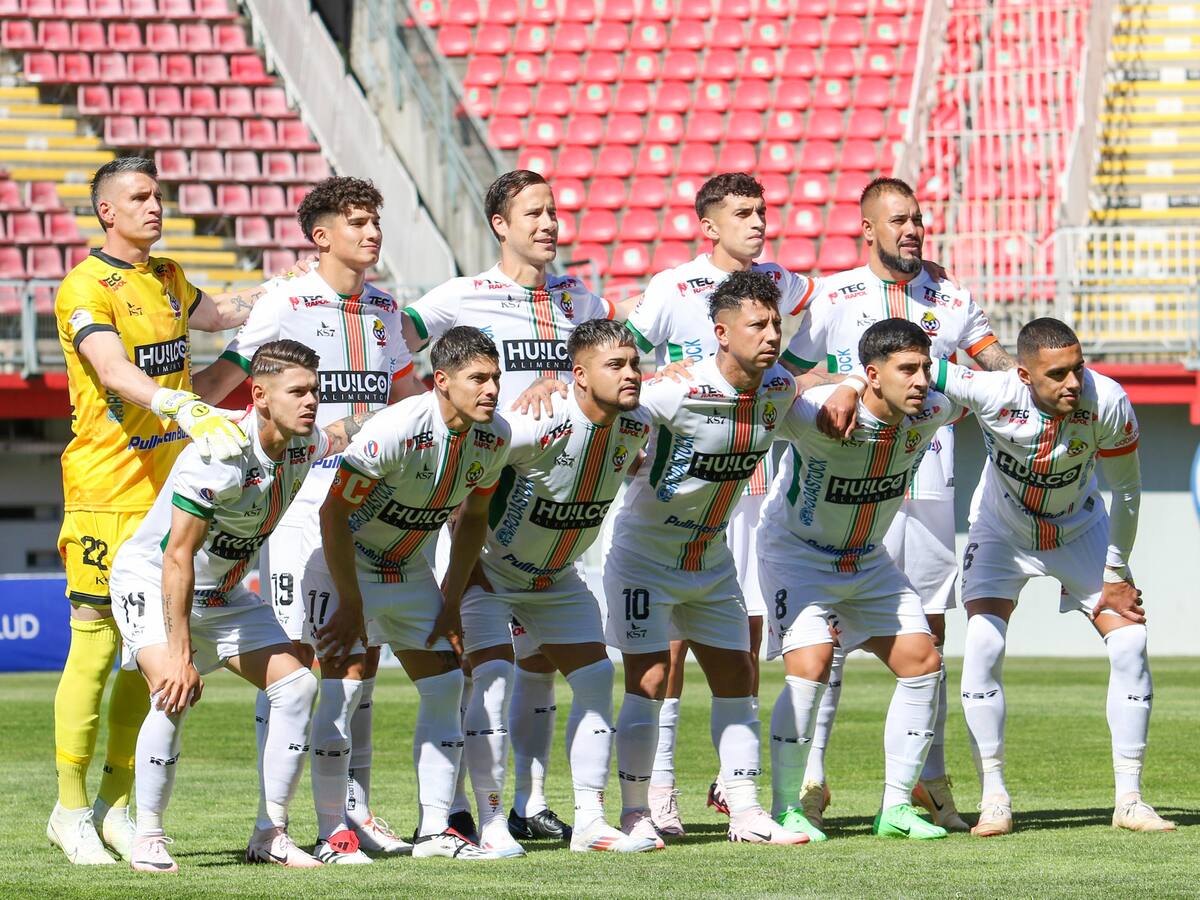 Cobresal se afianza como el equipo con más refuerzos de Primera División: sumaron su octava cara nueva