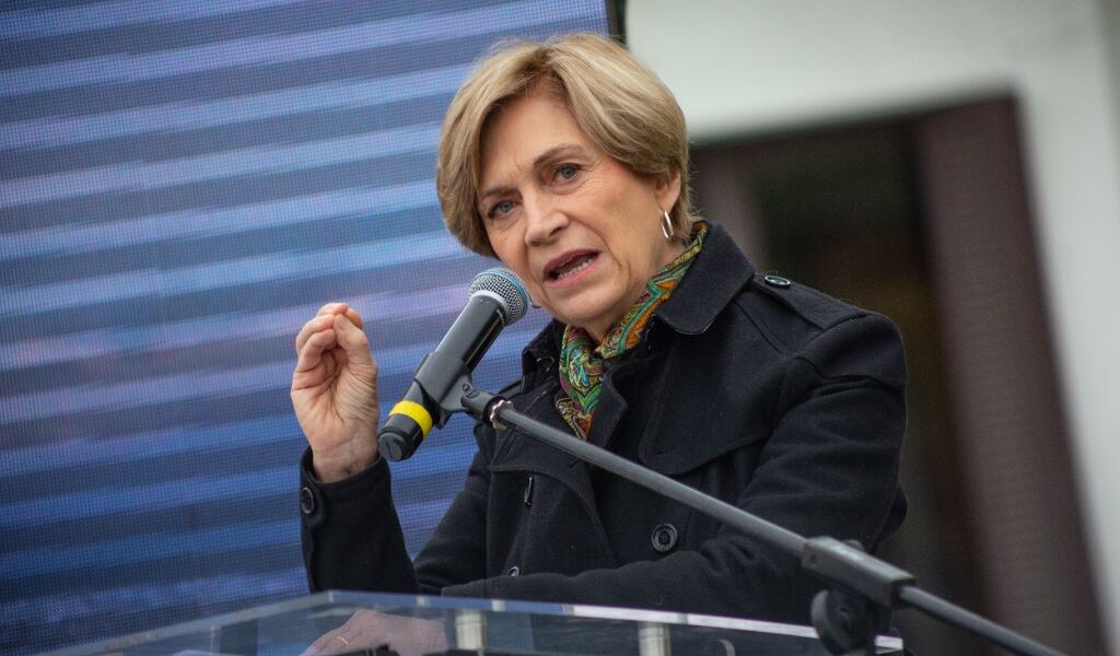 Evelyn Matthei