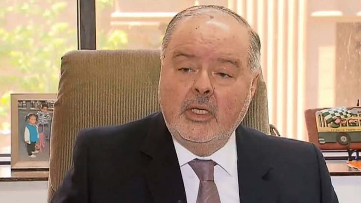 Muere Ángel Botto, expresidente del Tribunal de Disciplina de la ANFP