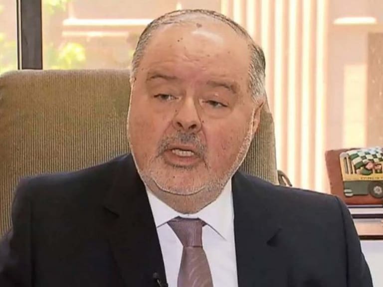 Muere Ángel Botto, expresidente del Tribunal de Disciplina de la ANFP