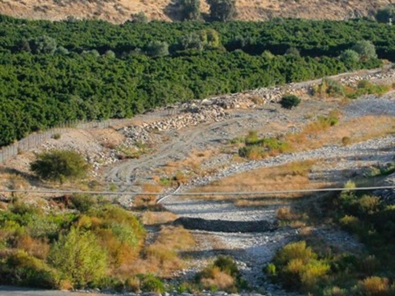 Ministro de Agricultura y crisis del agua en Petorca: «Hacemos una agricultura sustentable»