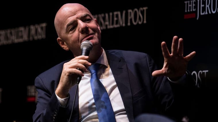FIFA quiere empezar a jugar el Mundial cada dos años desde 2026