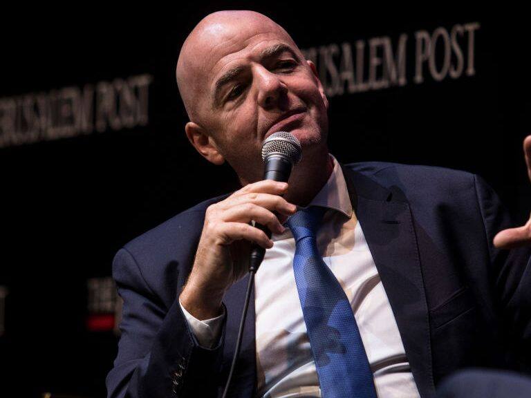 FIFA quiere empezar a jugar el Mundial cada dos años desde 2026