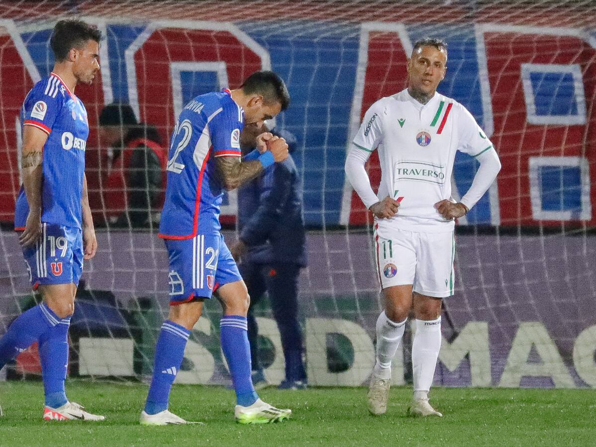 Campeonato Nacional 2024: ¿cuánto cuestan y cómo comprar entradas para la fecha 2?