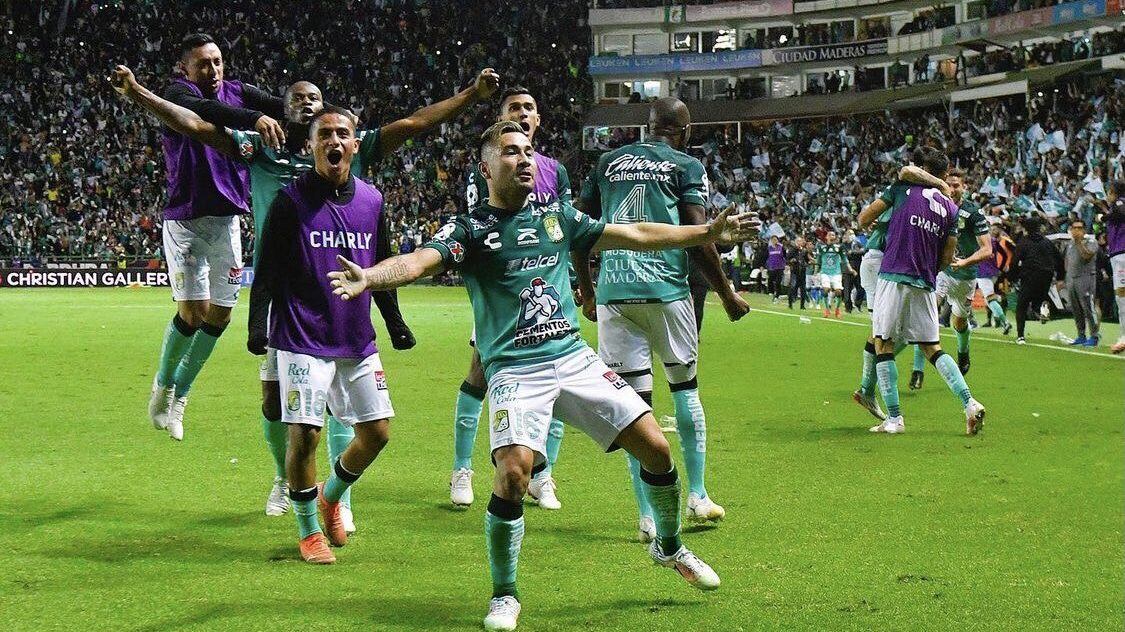 León Tigres