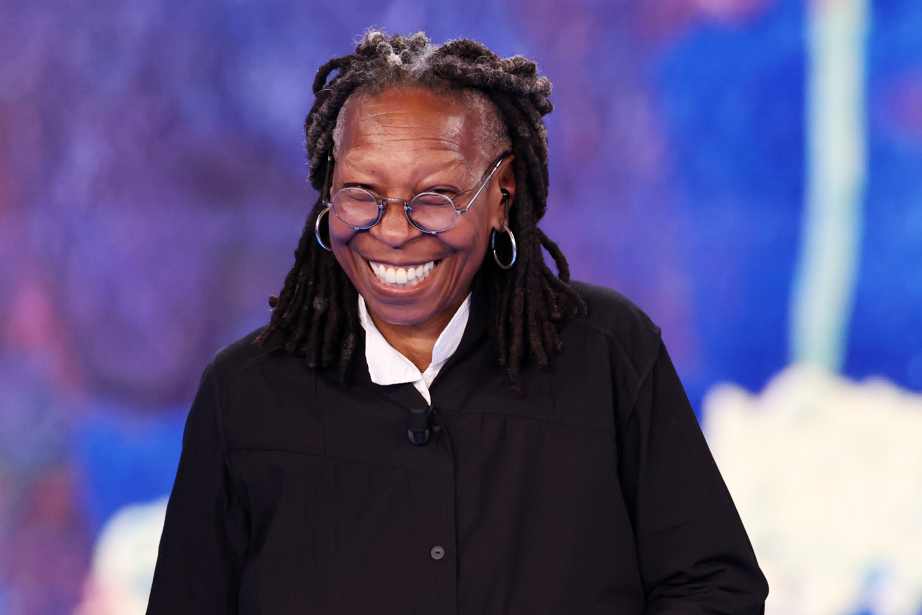 Whoopi Goldberg