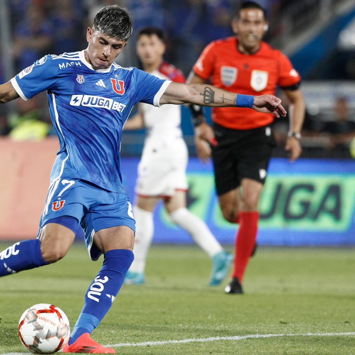 Programación fútbol chileno: ¿Qué partidos se juegan hoy, 29 de enero, y quién transmite?