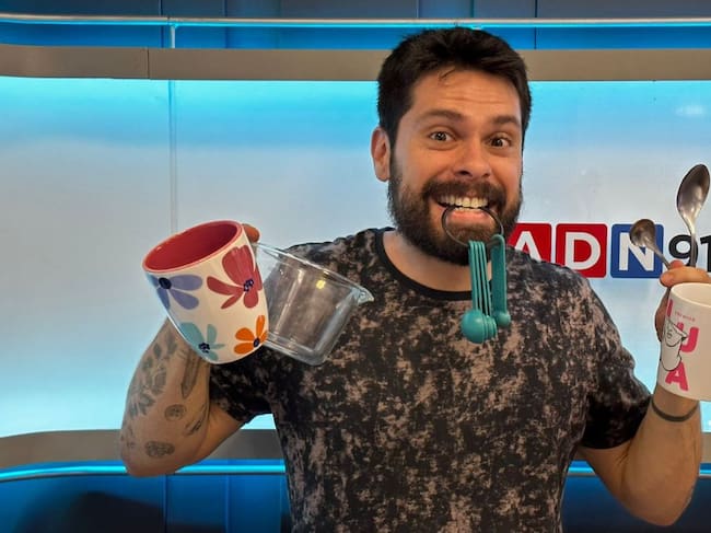 ¿Cuánto es una taza?: El Doctor Chef nos explica las medidas correctas para cocinar