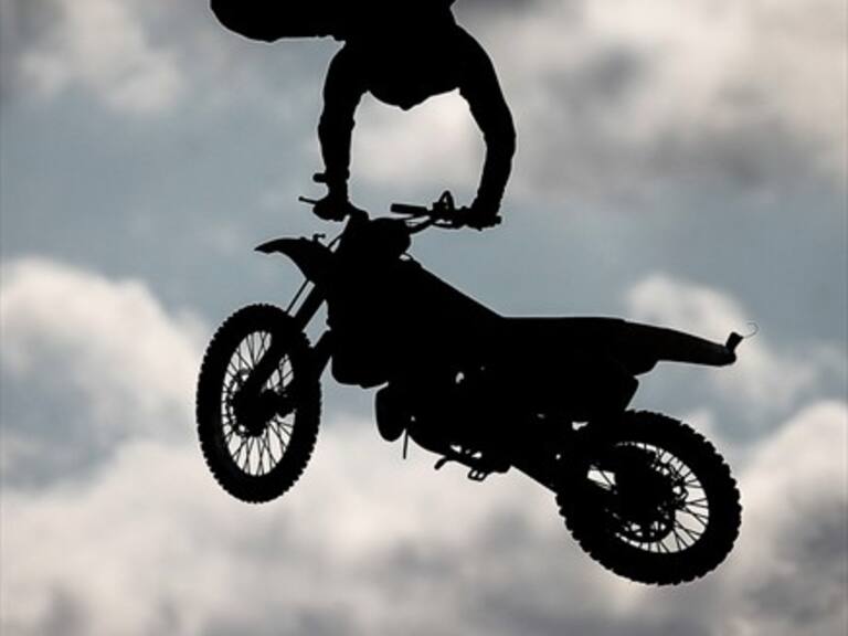 Llega a Chile Masters of Dirt, el espectáculo de freestyle más grande del mundo