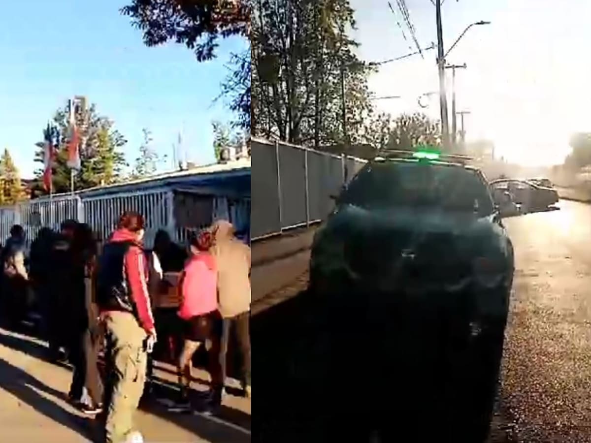 Amenazan de muerte a funcionarios de Cesfam en Bajos de Mena para que no atiendan a lesionados tras balacera