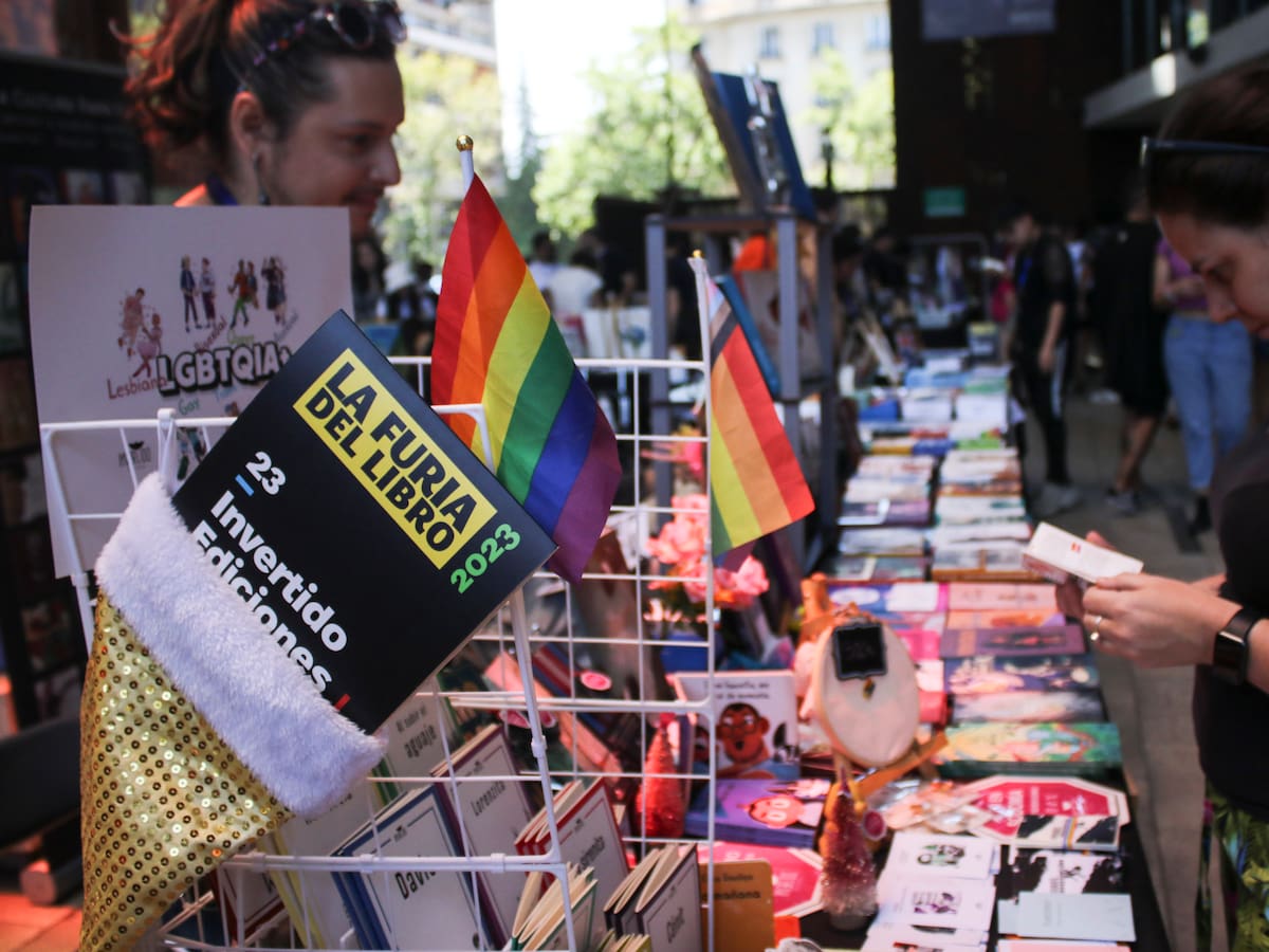 La Furia del Libro 2026 se toma Estación Mapocho con 330 editoriales y más de 150 actividades gratuitas