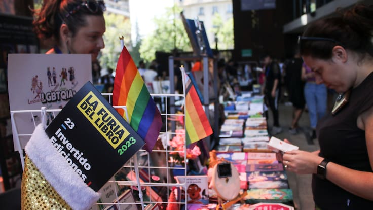 La Furia del Libro 2026 se toma Estación Mapocho con 330 editoriales y más de 150 actividades gratuitas