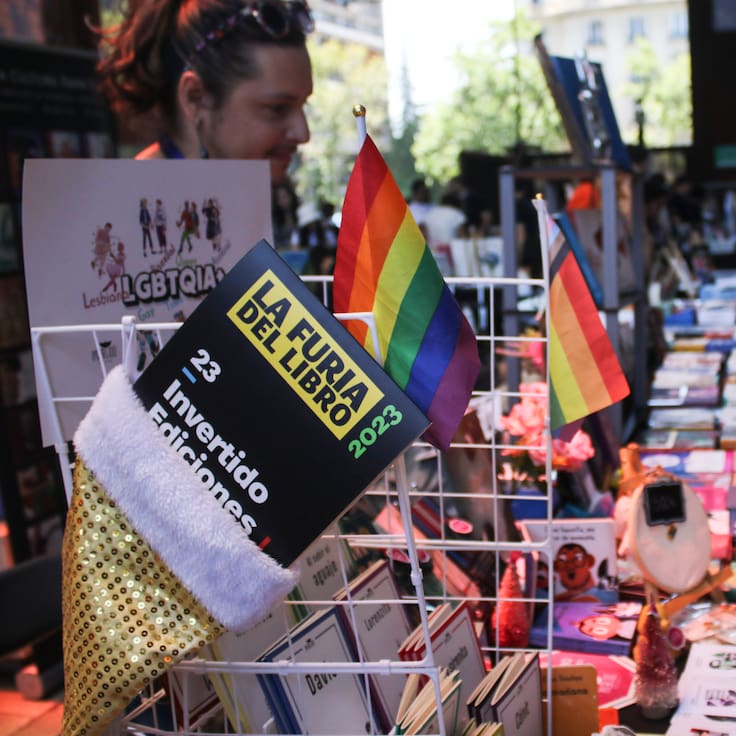 La Furia del Libro 2026 se toma Estación Mapocho con 330 editoriales y más de 150 actividades gratuitas