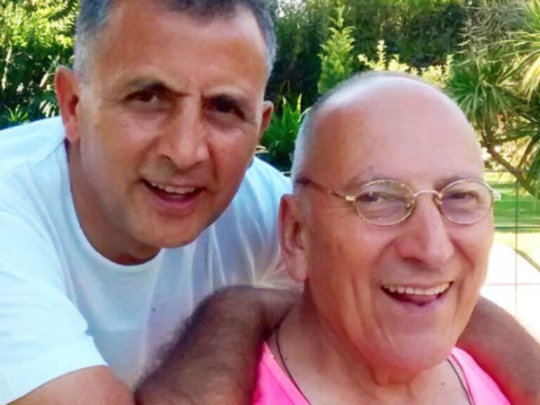 Alejandro López | Instagram