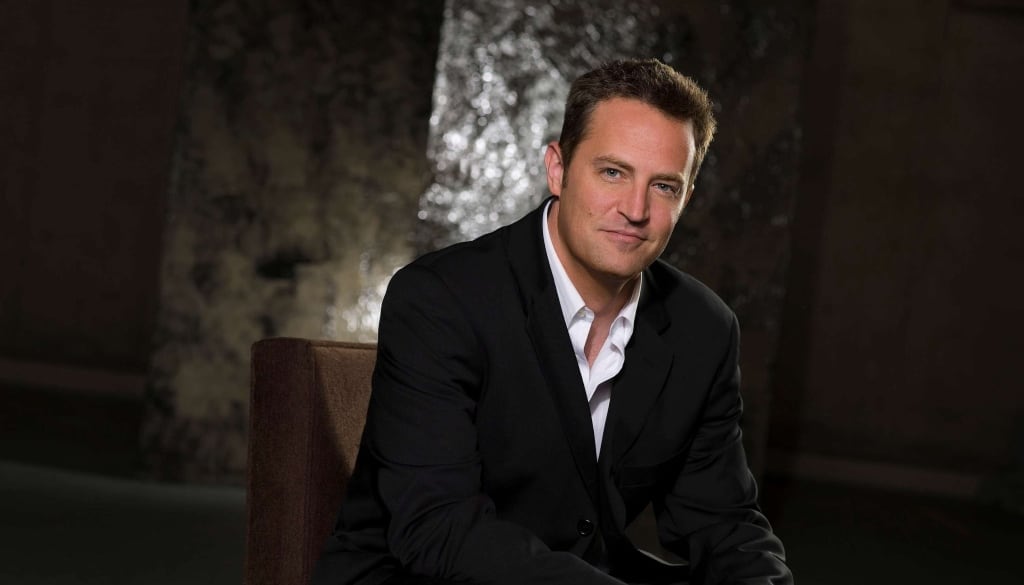 Matthew Perry