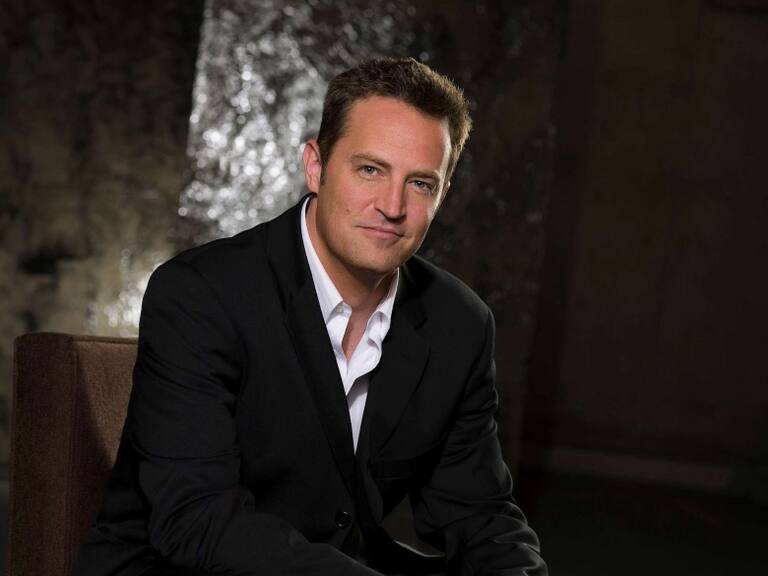 Matthew Perry