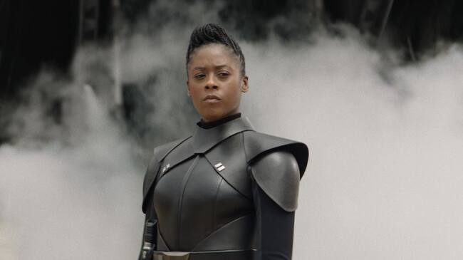 Ataques racistas contra Moses Igram por parte de fanáticos de Star Wars - Obi-Wan Kenobi - Reva, tercera hermana