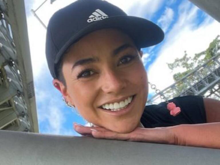 Trabajando como ambulante: El sorprendente presente de Camila Recabarren alejado del glamour y las luces