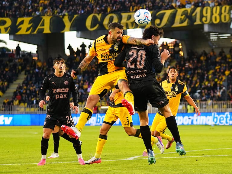 FOTO: CRISTIAN SILVA/ AGENCIA UNO