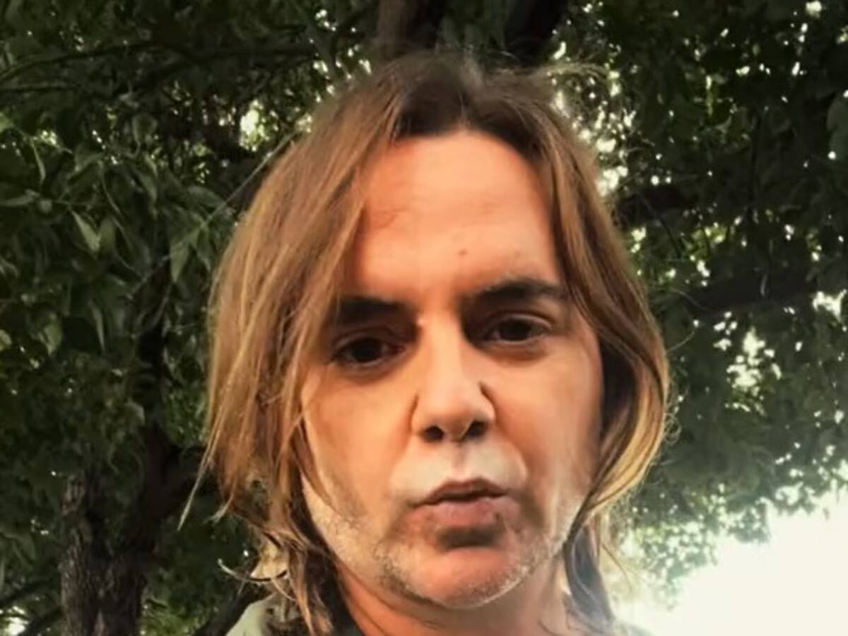 Sebastián Eyzaguirre apelará a sentencia de 300 días de presidio en su grado mínimo por maltrato habitual contra su expareja
