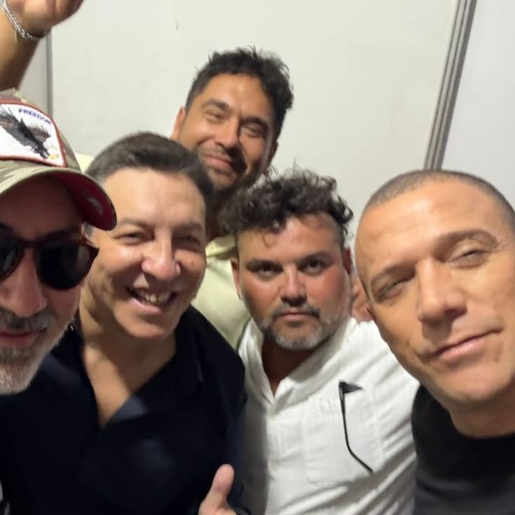Nuevo golpe para Chilevisión: afirman que otro miembro clave dejó el canal y se fue a Mega