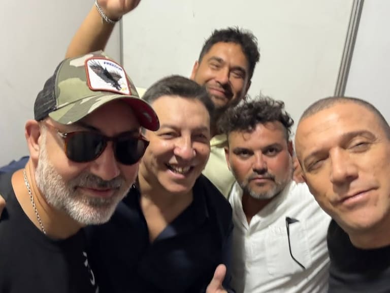 Nuevo golpe para Chilevisión: afirman que otro miembro clave dejó el canal y se fue a Mega