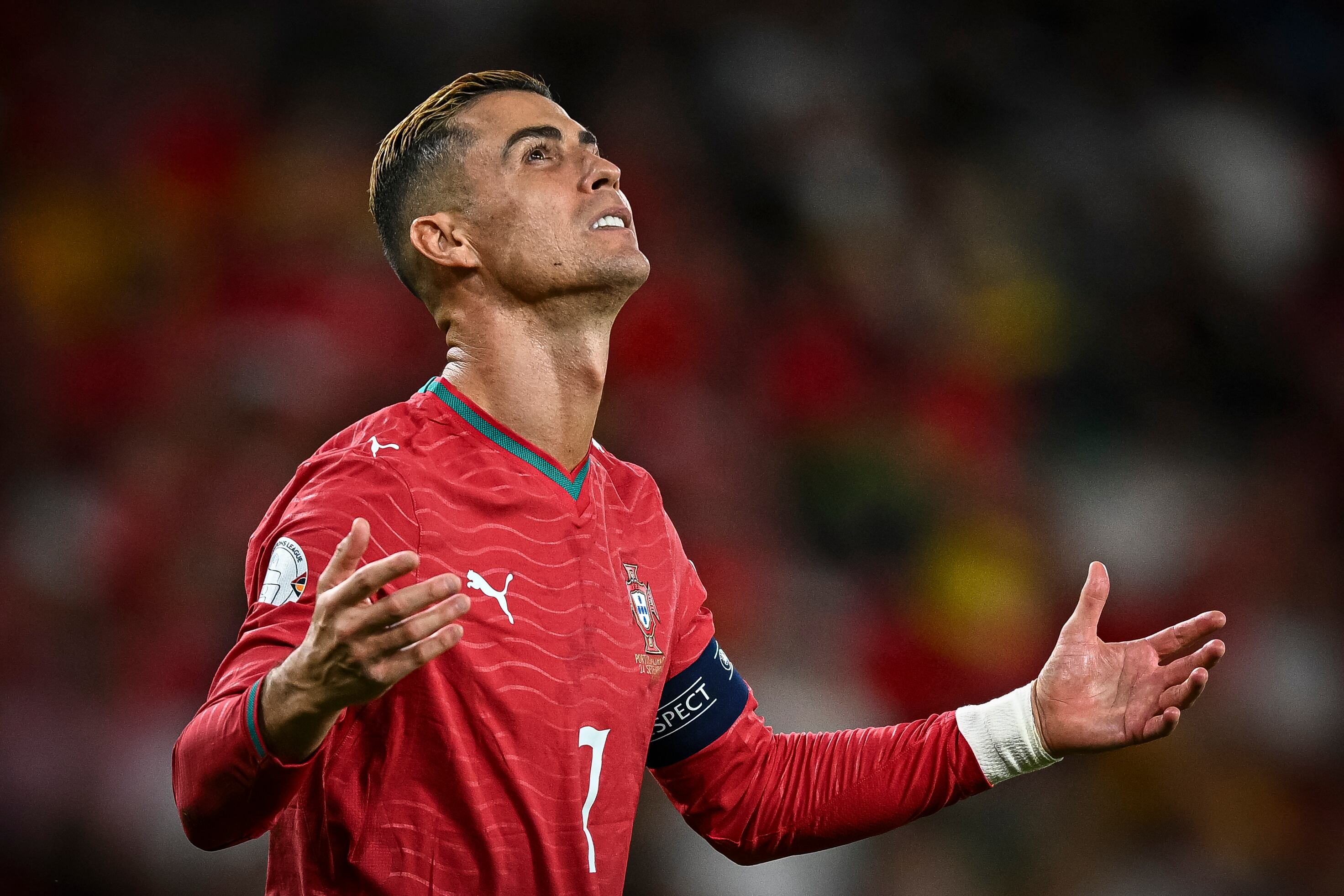 Se confirma el primer castigo para Cristiano Ronaldo tras su polémica salida de Portugal: decisión tomada