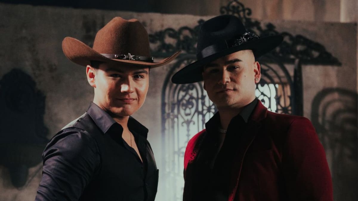 La revolución ranchera en Chile suma novedades: Koke Núñez e Ignacio Ormazábal estrenan “Buen Vino”