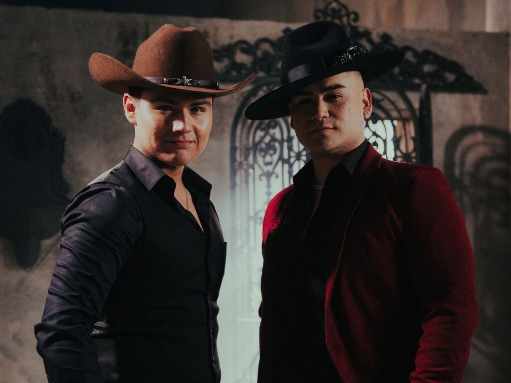 La revolución ranchera en Chile suma novedades: Koke Núñez e Ignacio Ormazábal estrenan “Buen Vino”