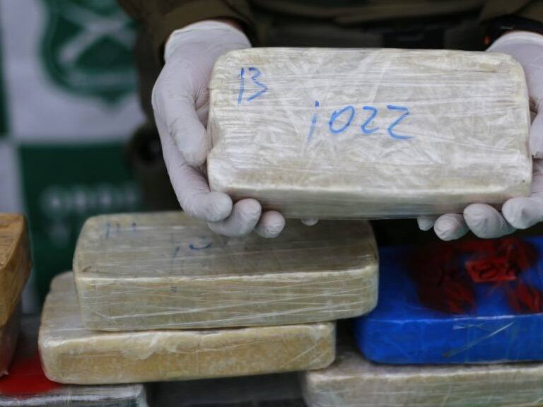 Fiscal y narcotráfico en Chile: «Debemos enfrentar y abocarnos a una realidad que nos está golpeando hace bastante tiempo»