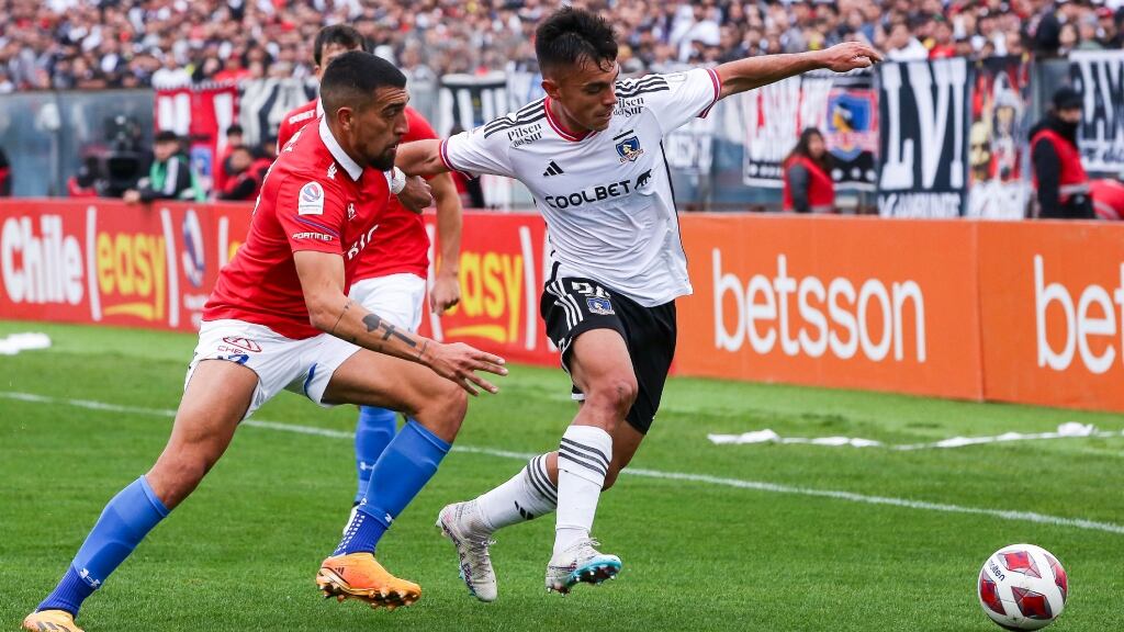 Programación fútbol chileno: ¿Qué partidos se juegan hoy, 1 de octubre, y quién transmite?