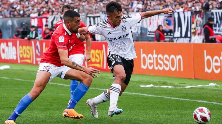Programación fútbol chileno: ¿Qué partidos se juegan hoy, 1 de octubre, y quién transmite?