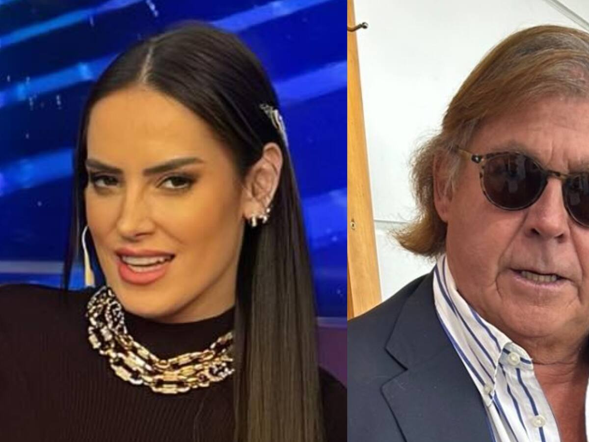 Adriana Barrientos arremete contra Emeterio Ureta tras filtrar video íntimo de ella: anunció medidas legales