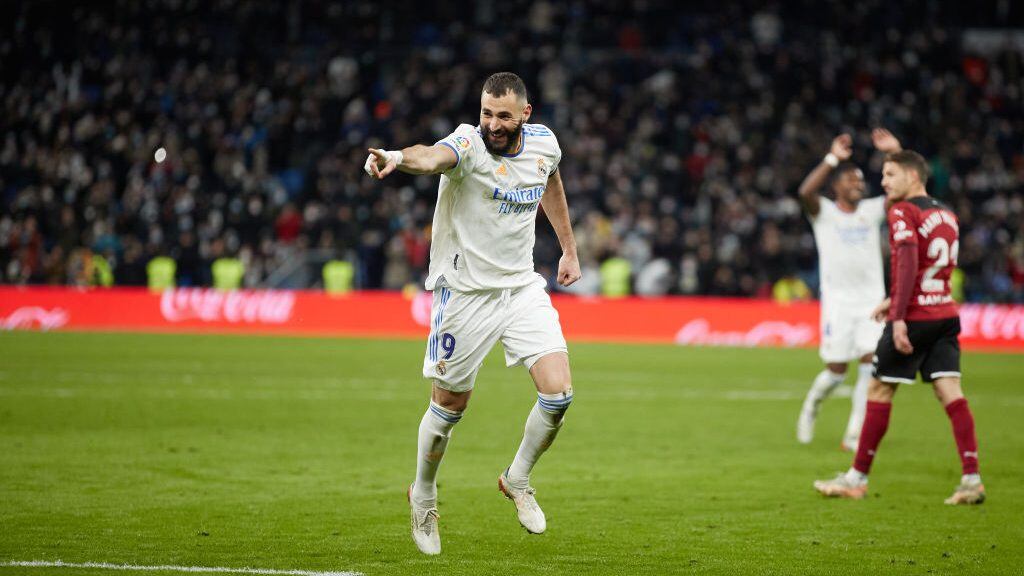 La particular queja en redes sociales del Valencia tras perder con Real Madrid
